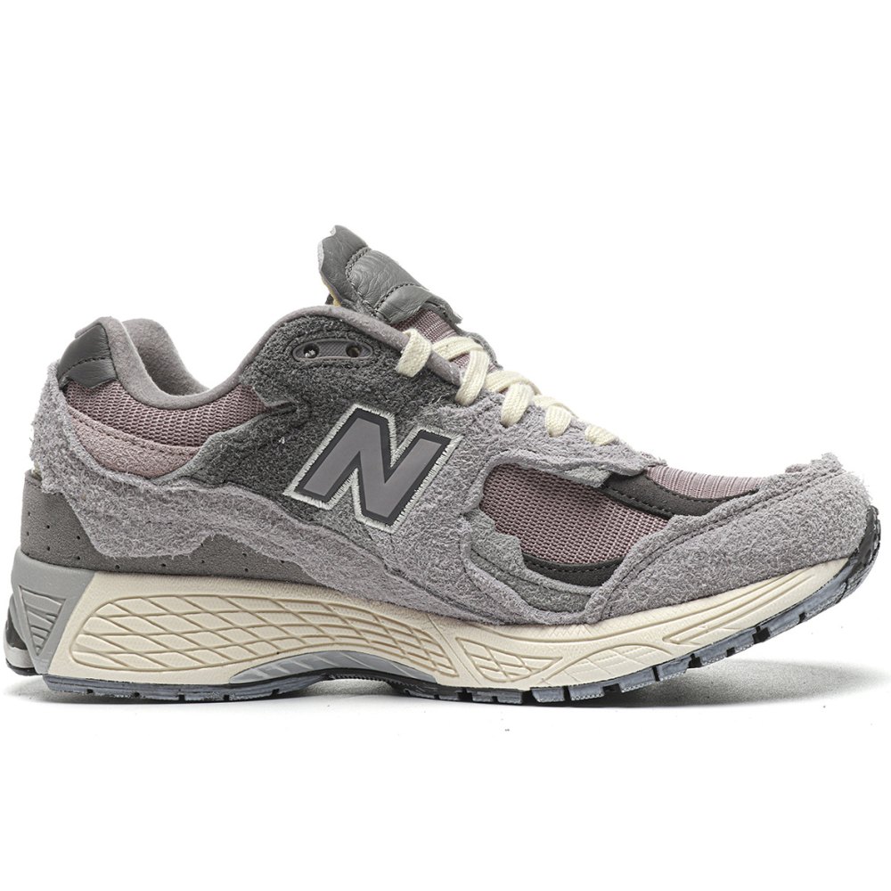 DD New Balance 2002R Protection Pack Lunar New Year Dusty Lilac